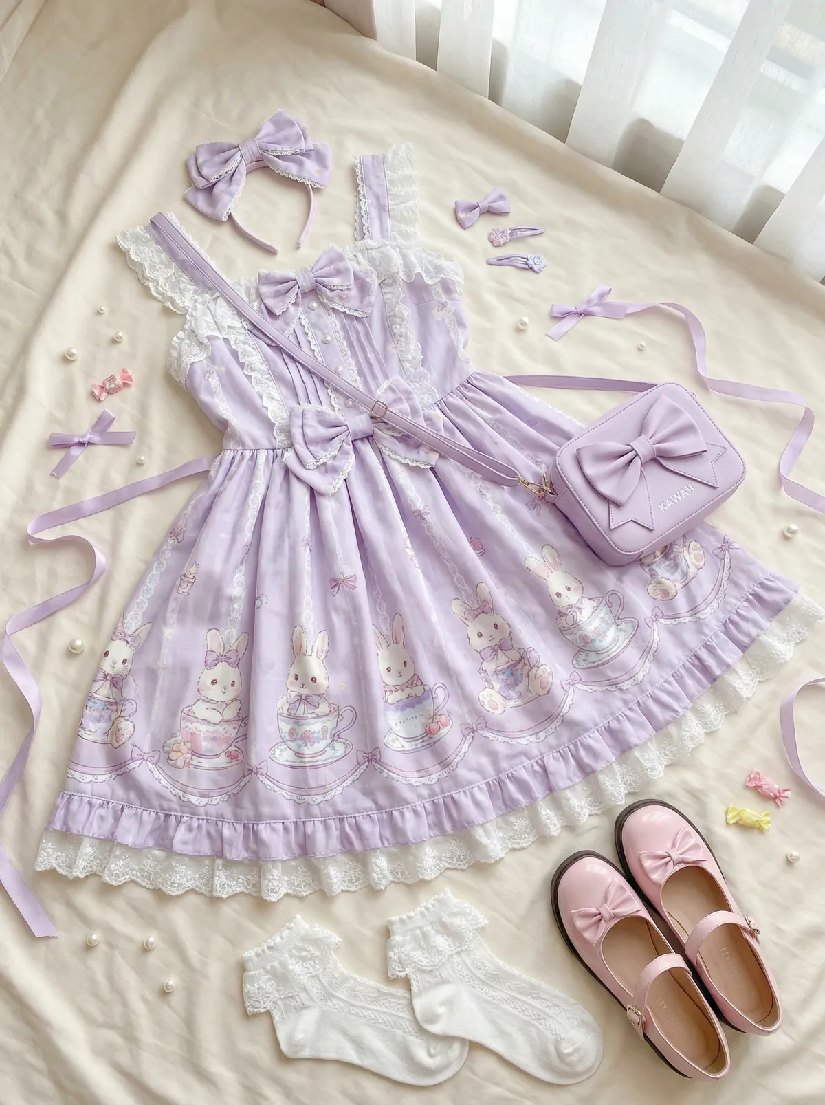 特种兵之战狼下载 Lolita穿搭灵感分享